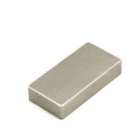 1 x Grade N52 Neodymium Strong Blocks Magnets 50mm x 25mm x 10mm