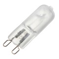 10 x G9 Halogen Frosted Dimmable Capsule Light Bulbs 40W