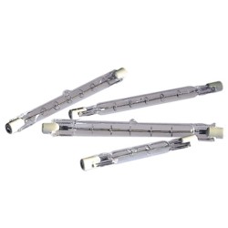5 x ECO 400W = 500W Linear Halogen Tube Light Bulbs Floodlights R7S HA4A 240V 118mm 5 x ECO 400W = 500W Linear Halogen Tube Light Bulbs Floodlights R7S HA4A 240V 118mm